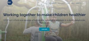 STOP website