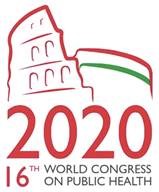 16th World Congress on Public Health 2020