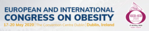 European and International Congress on Obesity 2020