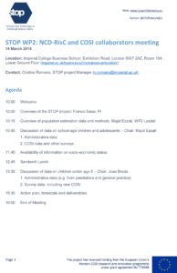 STOP WP2 Final-Agenda